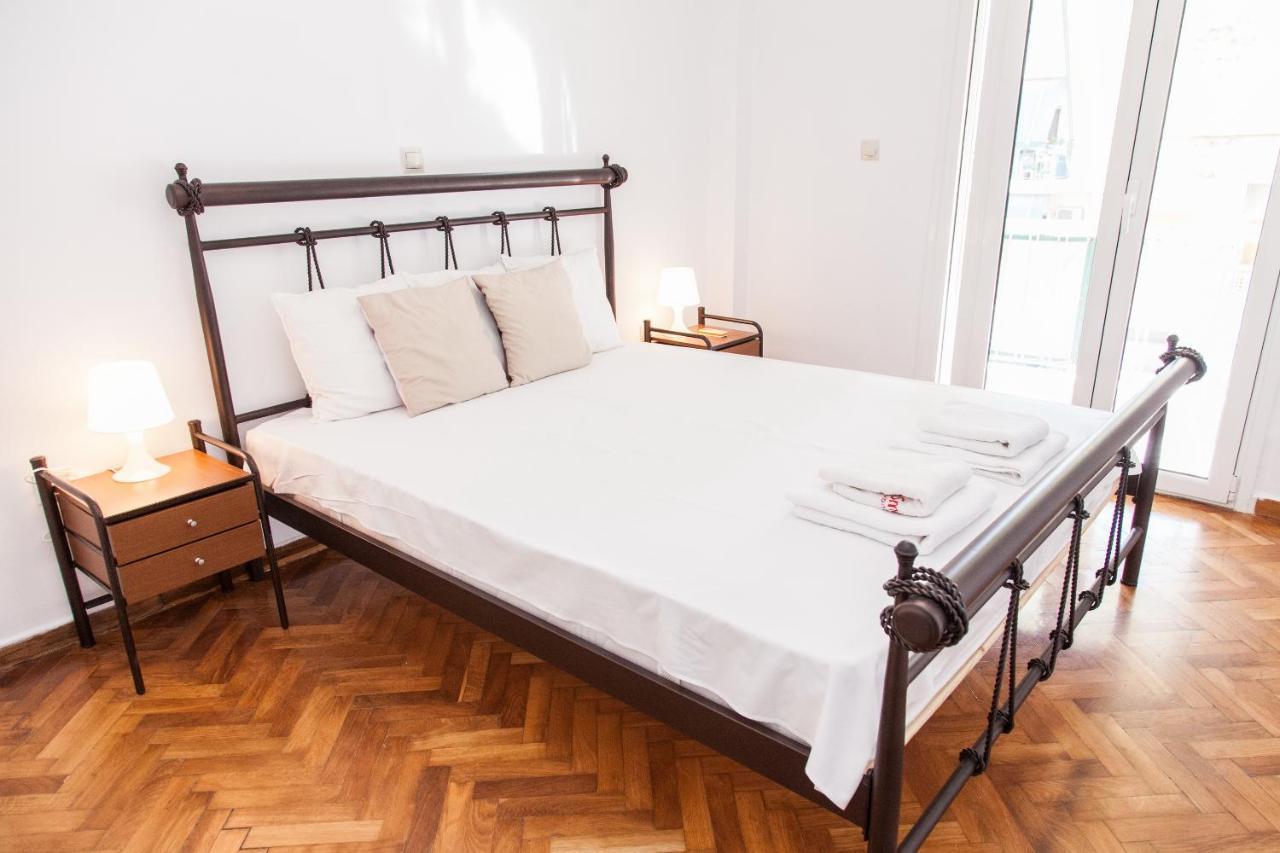 Beautiful New Decorated Apt In Atene